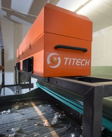 Tomra will provide sorting equipment to six MRFs